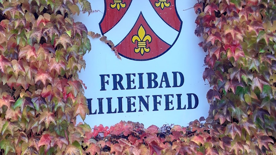 Freibad Lilienfeld
