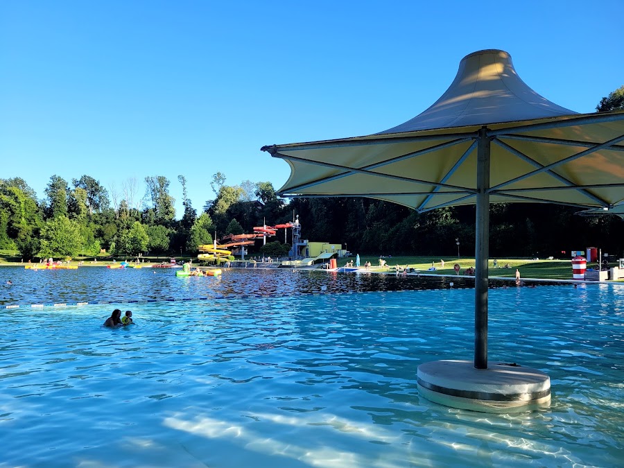 Freibad