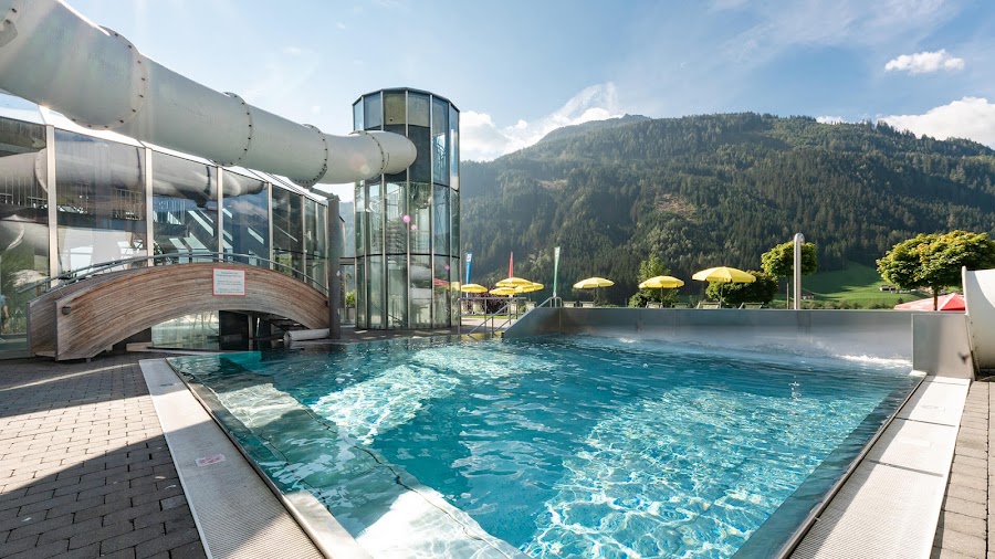 Badepark Neukirchen