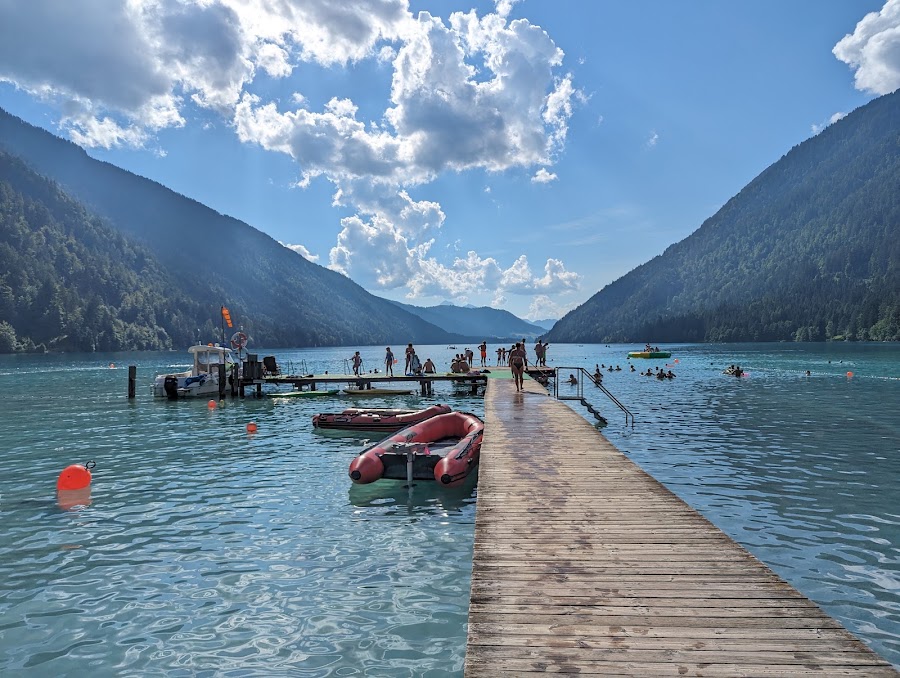 Strandbad Stockenboi