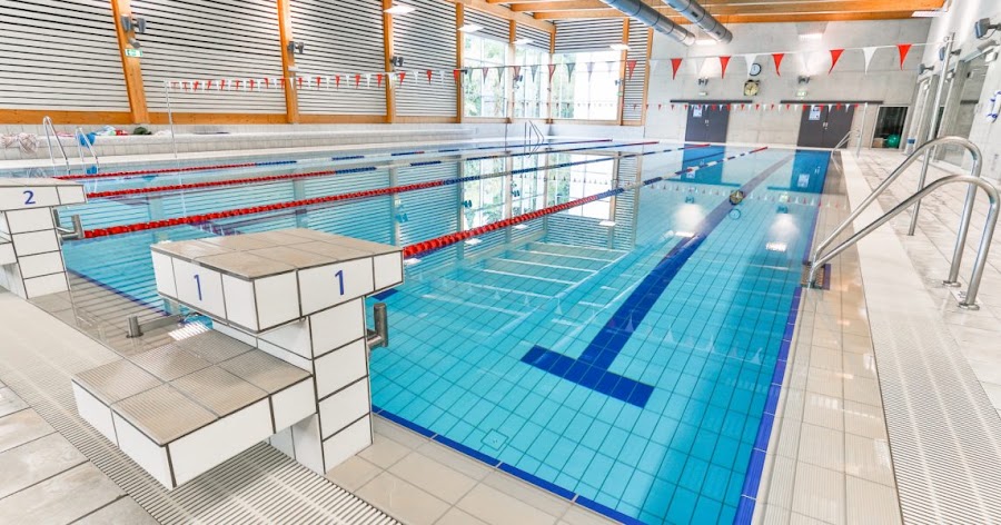 Union Hallenbad