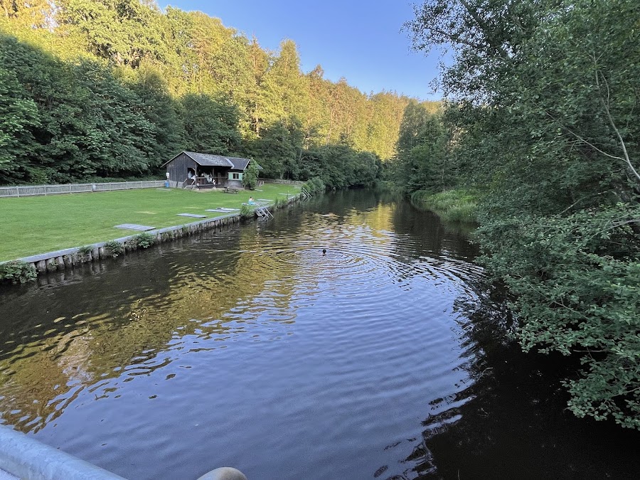 Freibad