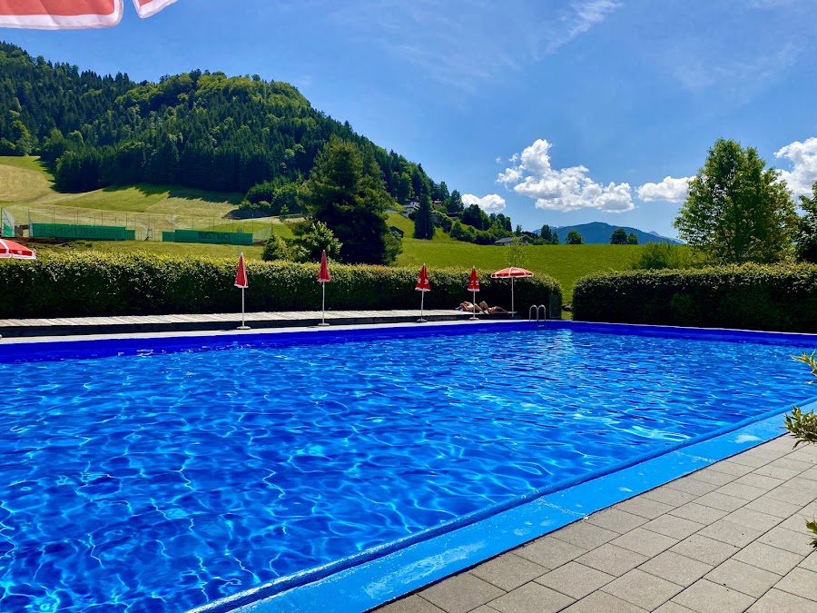 Freibad