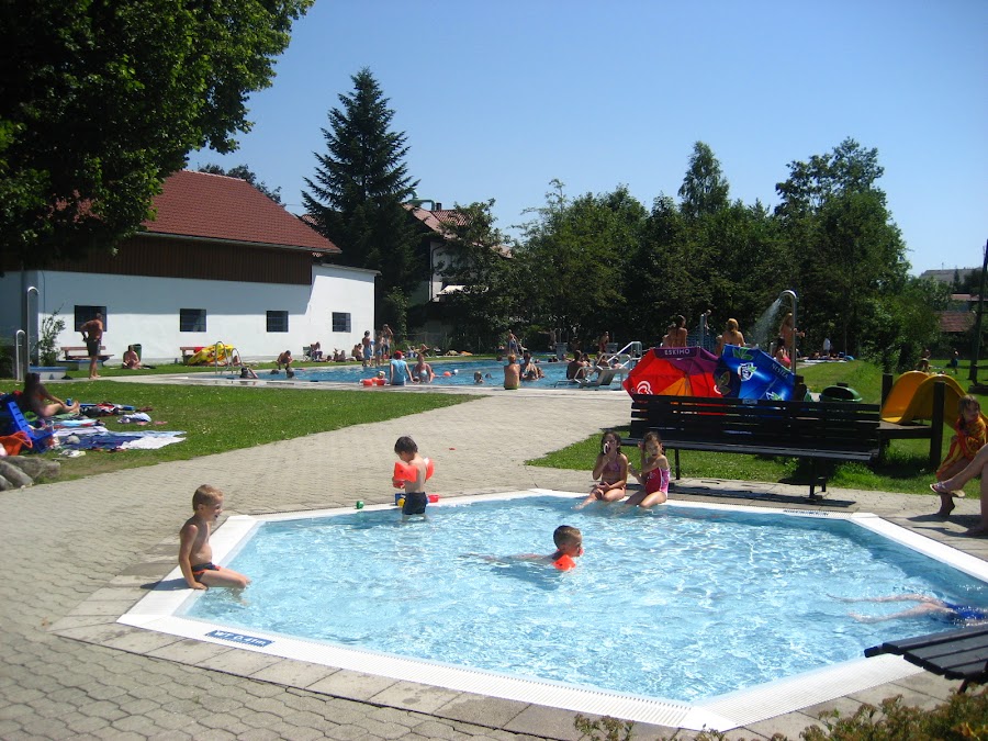 Freibad