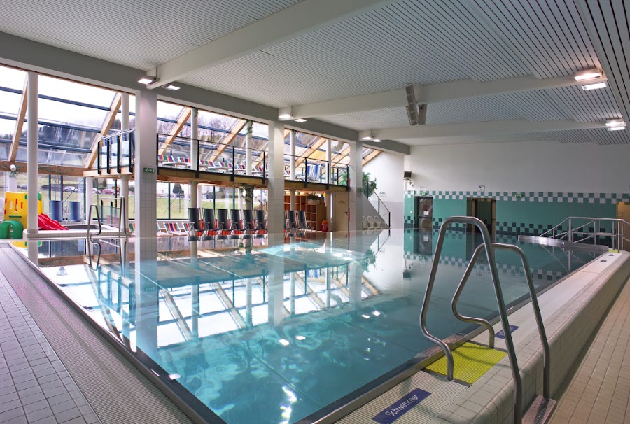 Hallenbad Yspertal