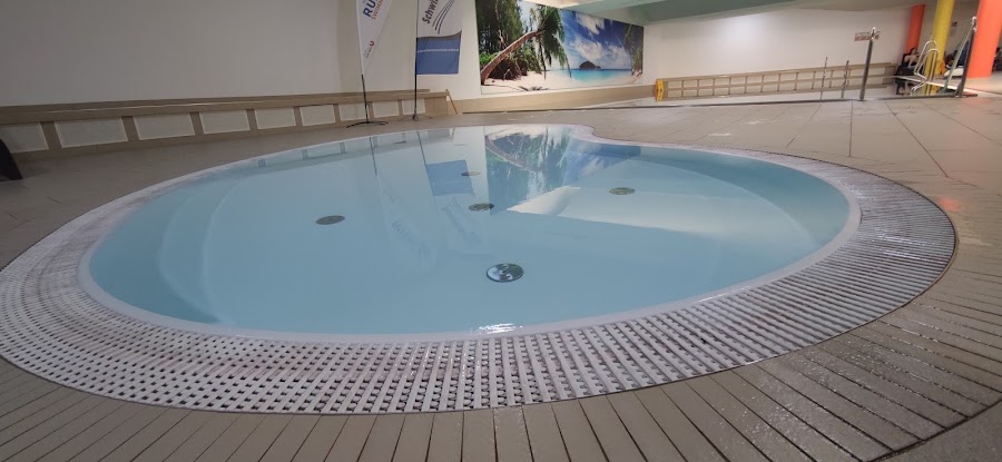 Wellnessoase Sonnwendviertel