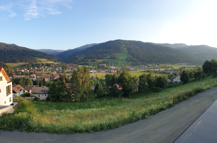 St.Georgen