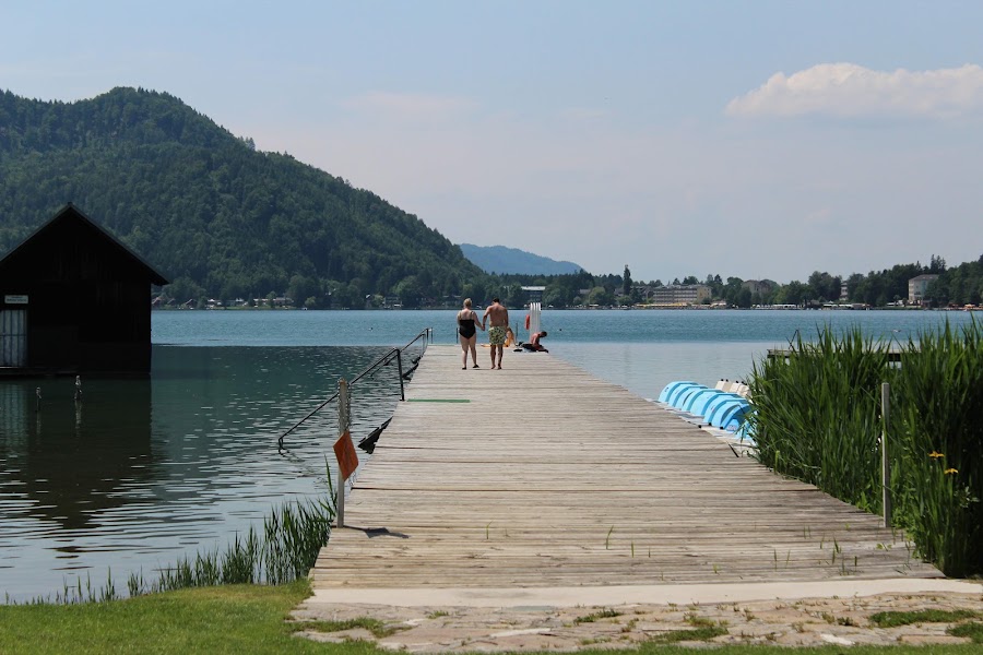 Strandbad Krainz