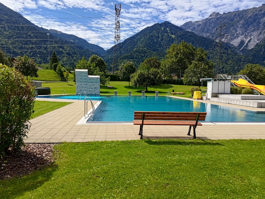 Rätikonbad