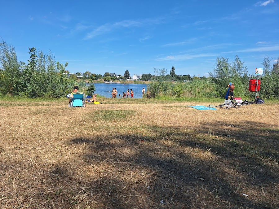 ArbeiterInnenstrand