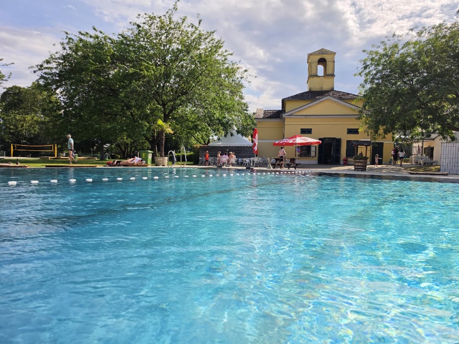 Freibad