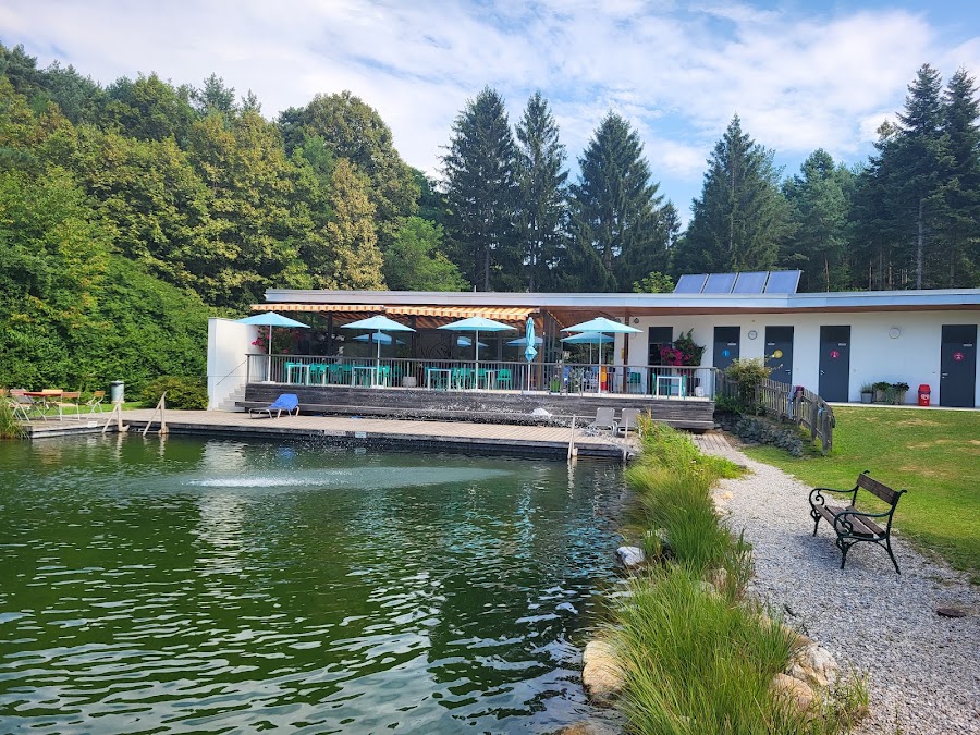 Naturbad Bernstein