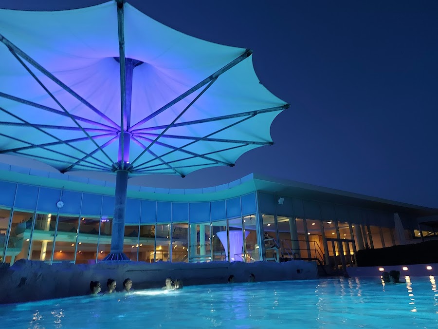 Therme Laa an der Thaya