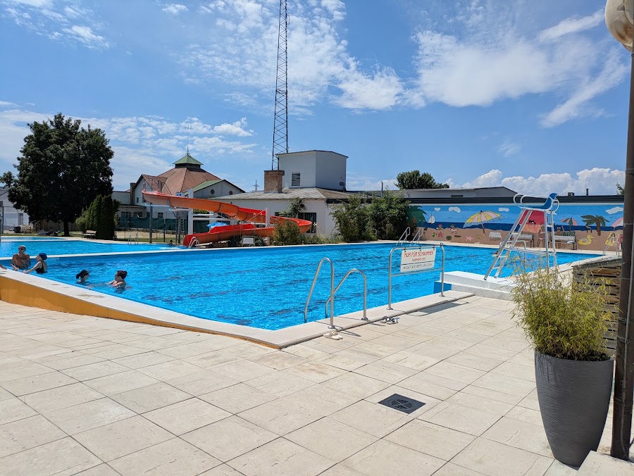 Freibad Hollabrunn