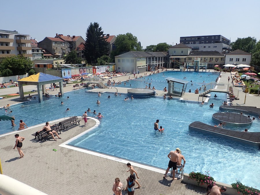 Augartenbad