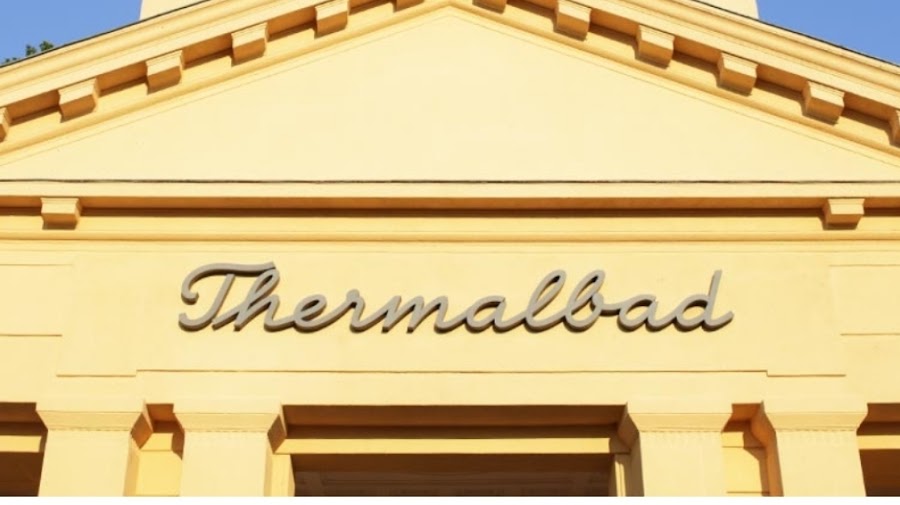 Therme II