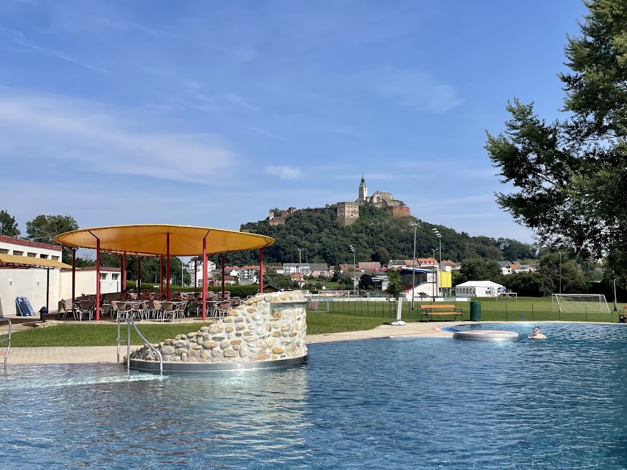 Freibad Güssing