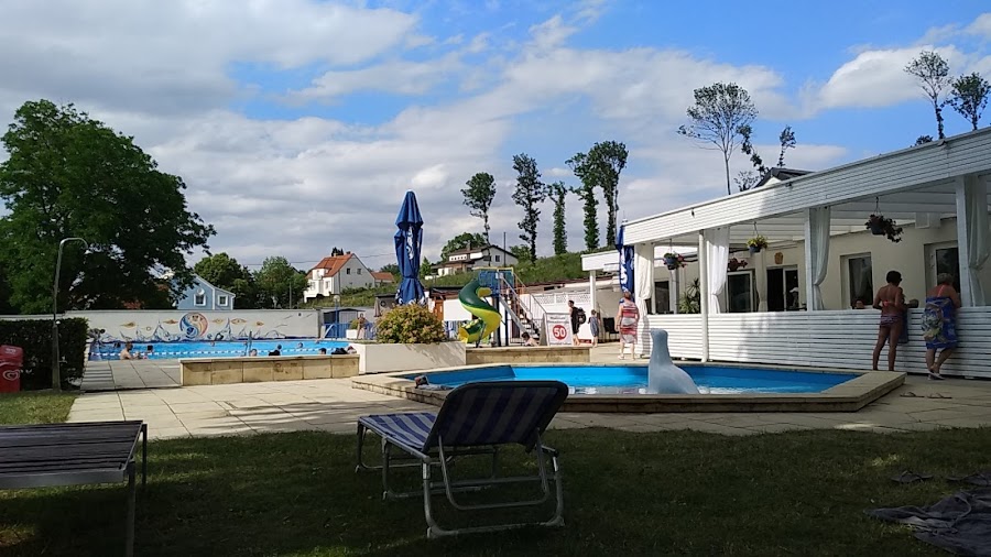 Freibad Sigleß