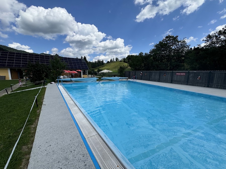 Freibad Reith