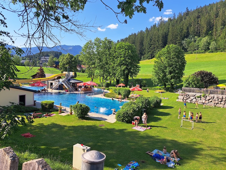 Alpenbad