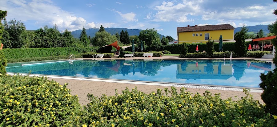 Freibad Weißkirchen