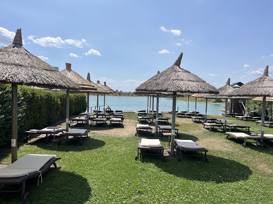 St. Martins Therme