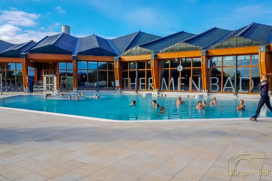 Therme Loipersdorf