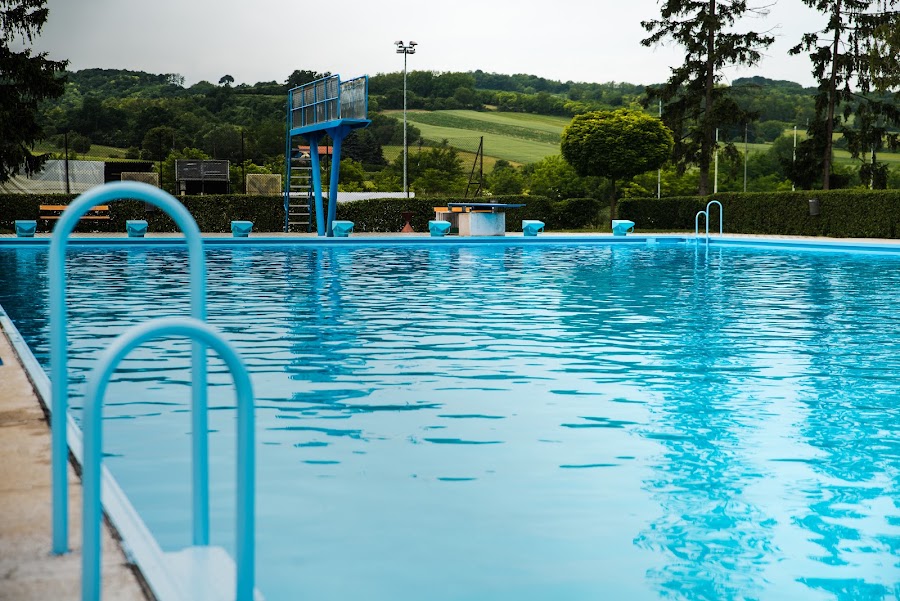 Freibad Großweikersdorf