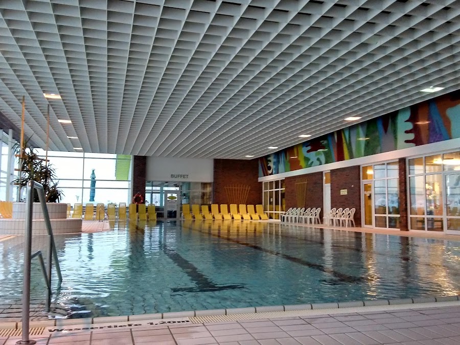 Hallenbad Spital am Pyhrn