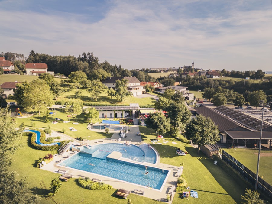 Freibad