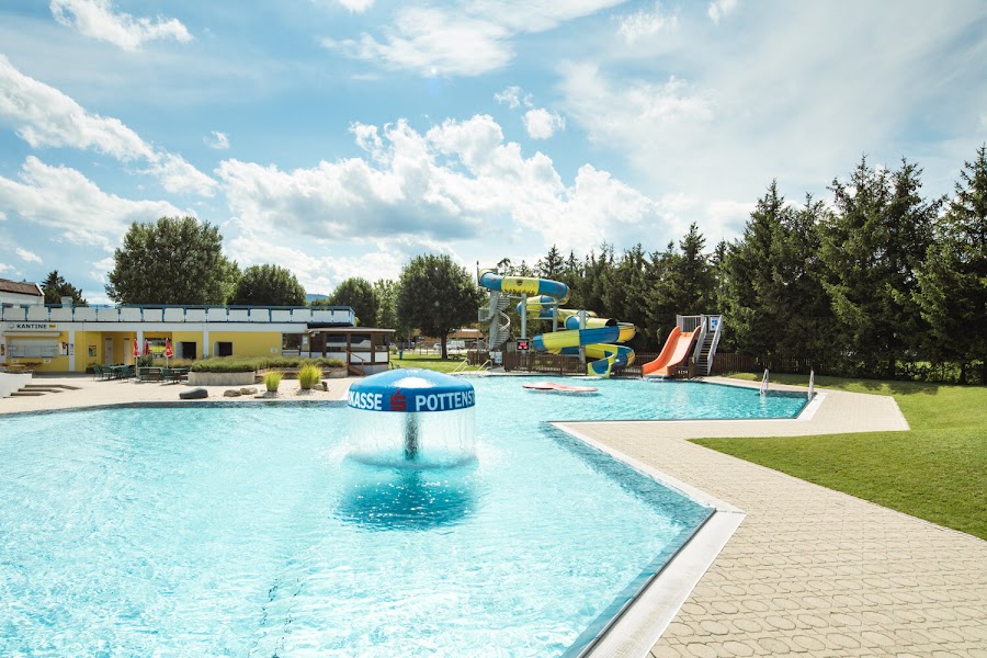 Erlebnisbad Centrelax