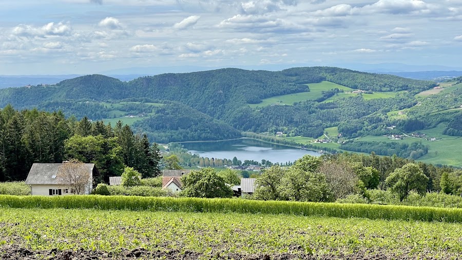 Stubenbergsee