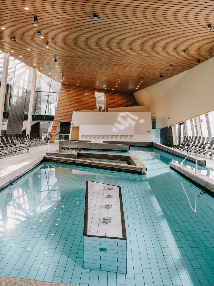 Therme Aqualux