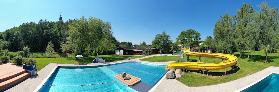 Erlebnisbad Weitersfeld