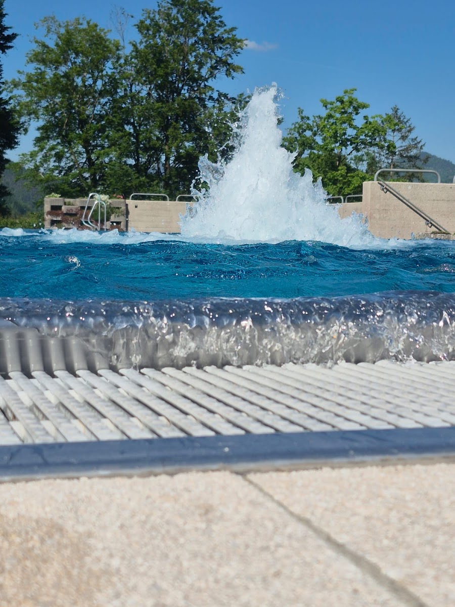 Freibad Klaus