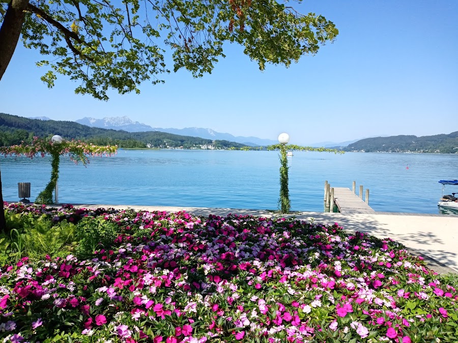 Freibad Edelweiss