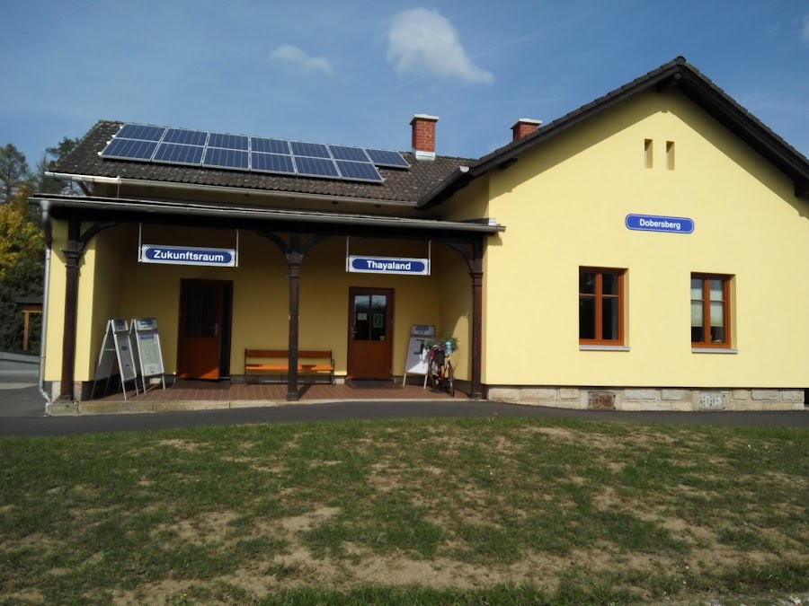 Hallenbad Dobersberg