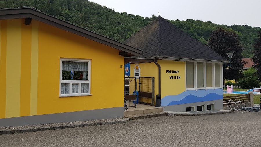 Weitenbad