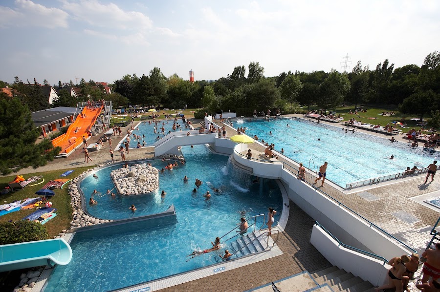 Freibad