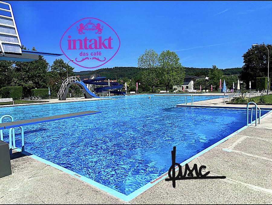 Freibad Pöchlarn