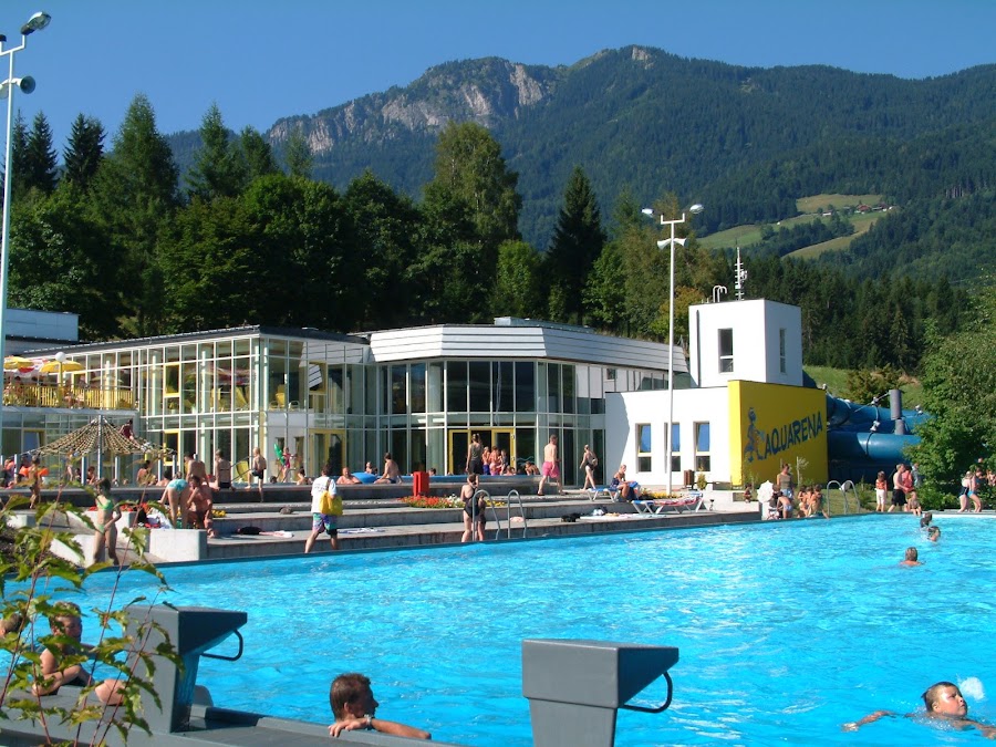 Aquarena