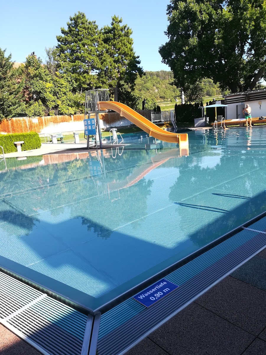 Freibad