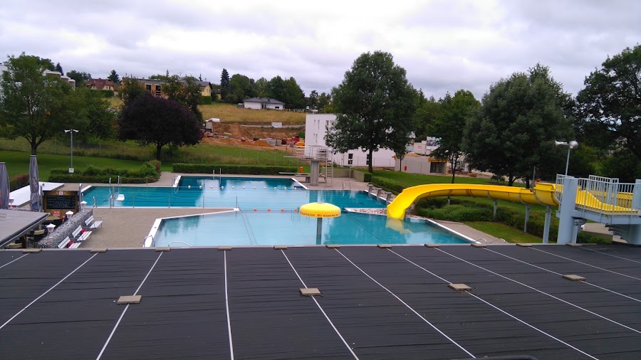 Freibad Peuerbach