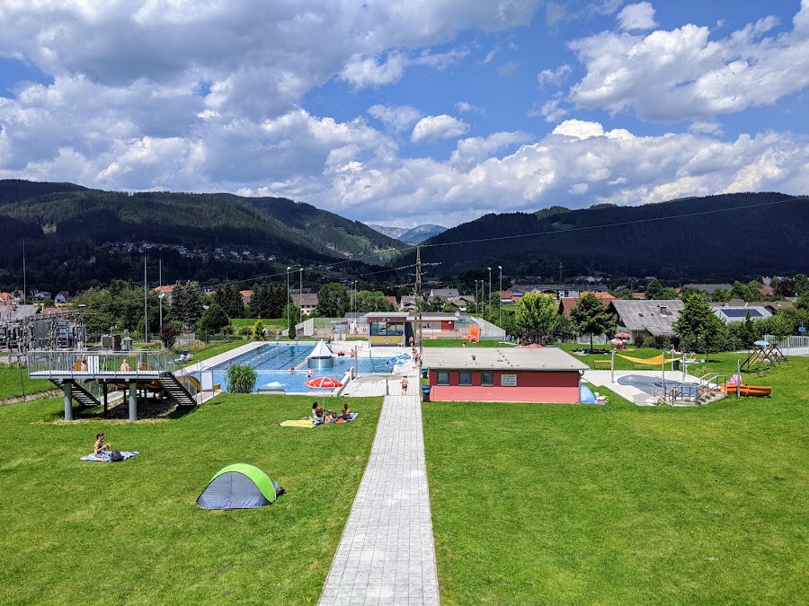 Freibad