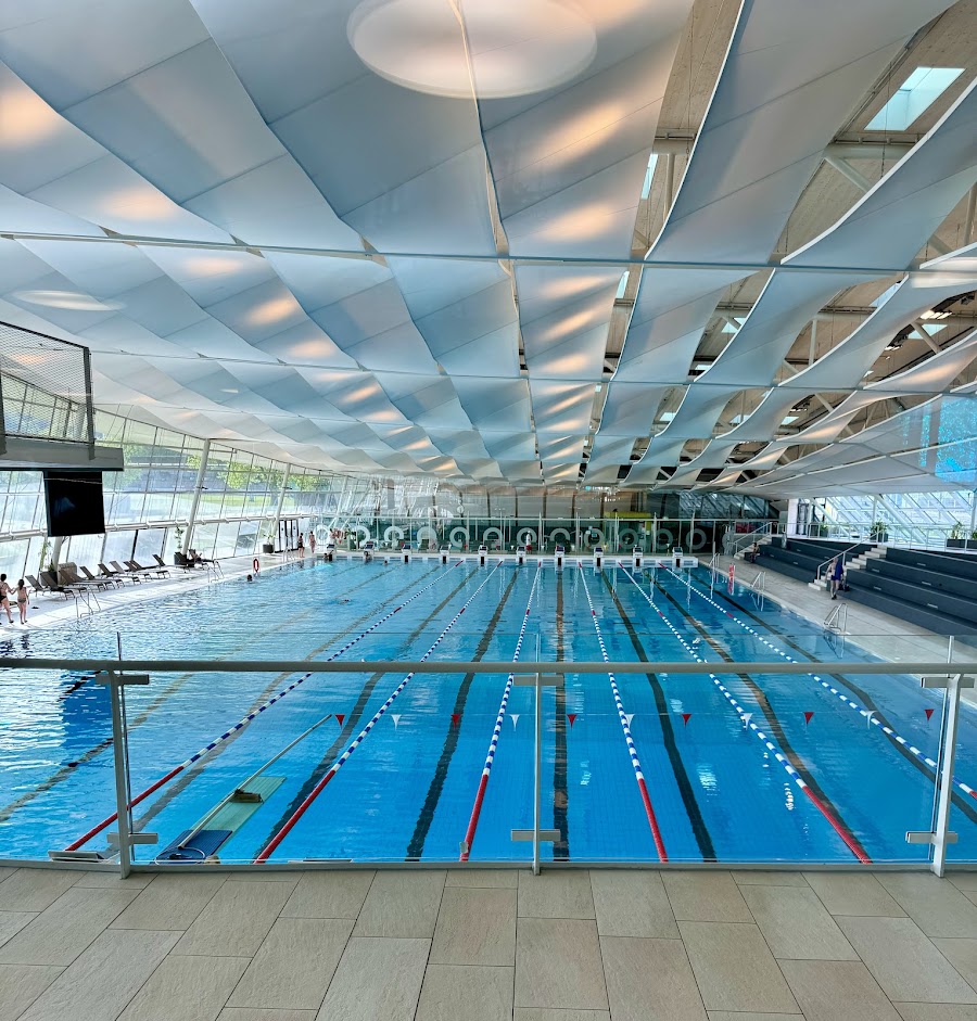 Sportbecken