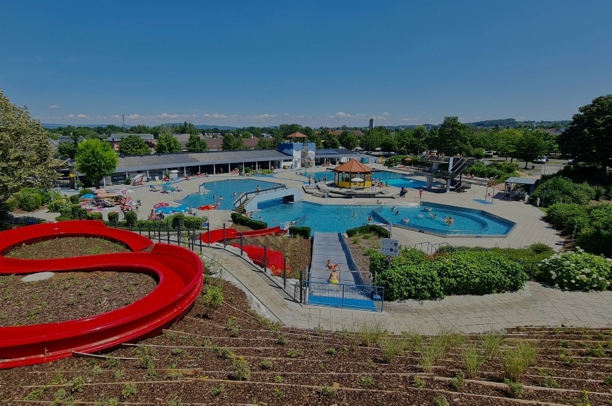 Freibad