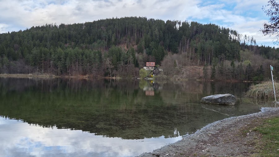 naturebeach | Vassacher See